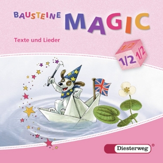 BAUSTEINE MAGIC 1 - 4