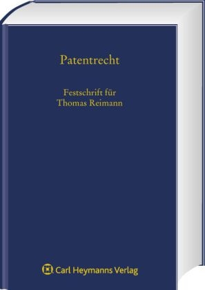 Patentrecht