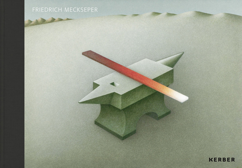 Friedrich Meckseper - 