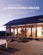 33 Energiespar-H&auml;user - Thomas Drexel