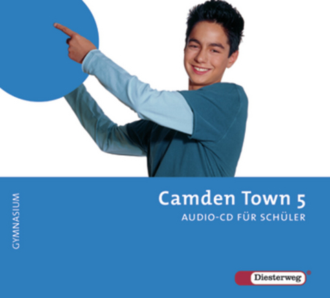 Camden Town / Camden Town - Allgemeine Ausgabe 2005 f&uuml;r Gymnasien