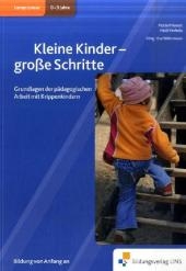 Kleine Kinder - große Schritte