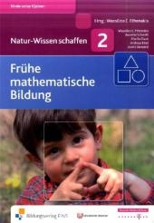 Das Telekom-Paket / Fr&uuml;he mathematische Bildung - Wassilios Fthenakis, Annette Schmitt, Marike Daut, Andreas Eitel, Astrid Wendell