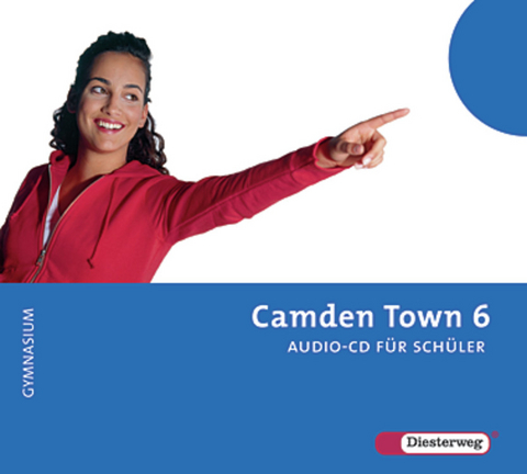 Camden Town / Camden Town - Allgemeine Ausgabe 2005 f&uuml;r Gymnasien