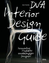 DVA Interior Design Guide - Laura Houseley