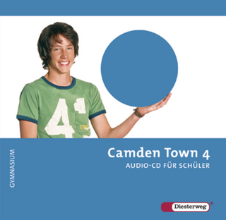 Camden Town / Camden Town - Allgemeine Ausgabe 2005 für Gymnasien