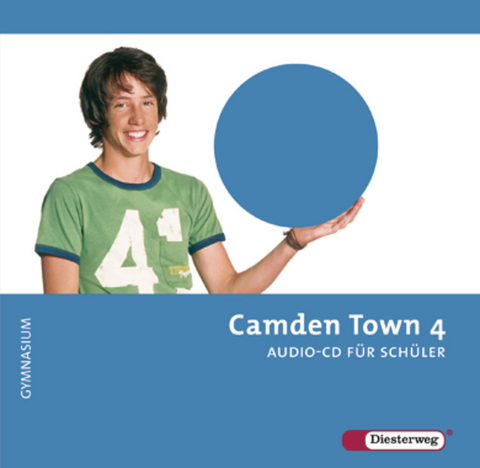 Camden Town / Camden Town - Allgemeine Ausgabe 2005 f&uuml;r Gymnasien