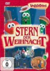 Stern der Weihnacht - DVD (VeggieTales) - 