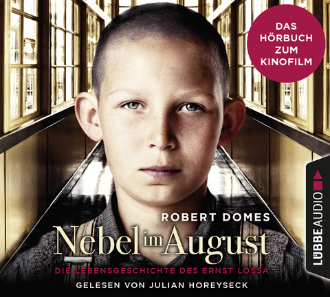 Nebel im August - Robert Domes