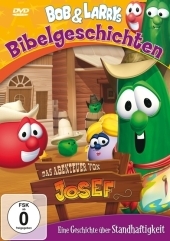 Das Abenteuer von Josef (VeggieTales) - 