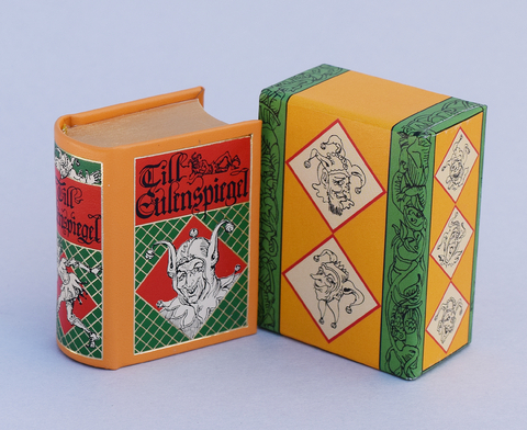 Till Eulenspiegel (VORZUGSAUSGABE)