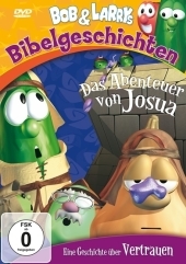 Das Abenteuer von Josua (VeggieTales) - 