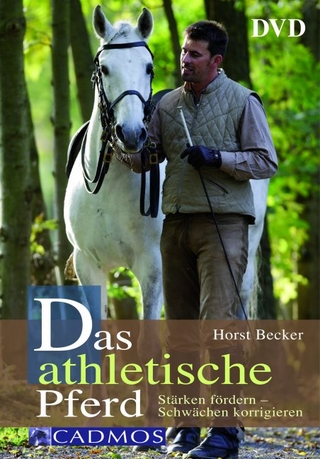 Das athletische Pferd