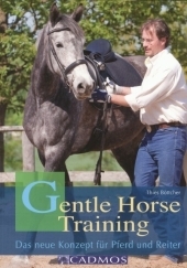 Gentle Horse Training