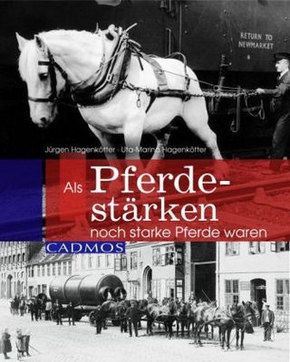 Als Pferdestärken noch starke Pferde waren