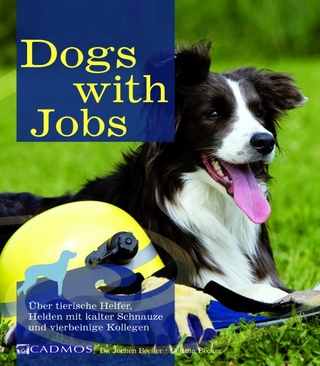 Dogs with Jobs