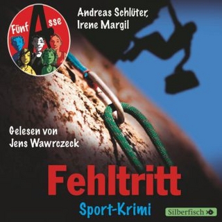 Fehltritt