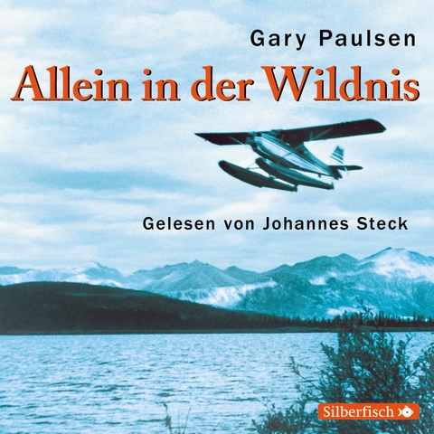 Allein in der Wildnis - Gary Paulsen