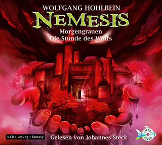 Nemesis 5+6: Die Stunde des Wolfs / Morgengrauen