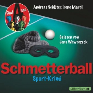 Schmetterball