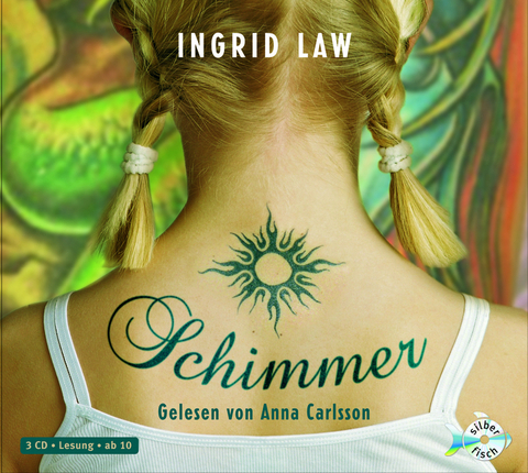 Schimmer - Ingrid Law