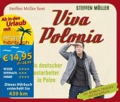 Viva Polonia (Urlaubsaktion)