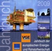 Jahrbuch der europäischen Energie- und  Rohstoffwirtschaft 2009 / CD-ROM