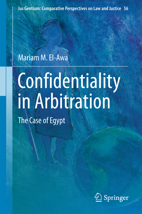 Confidentiality in Arbitration - Mariam M. El-Awa