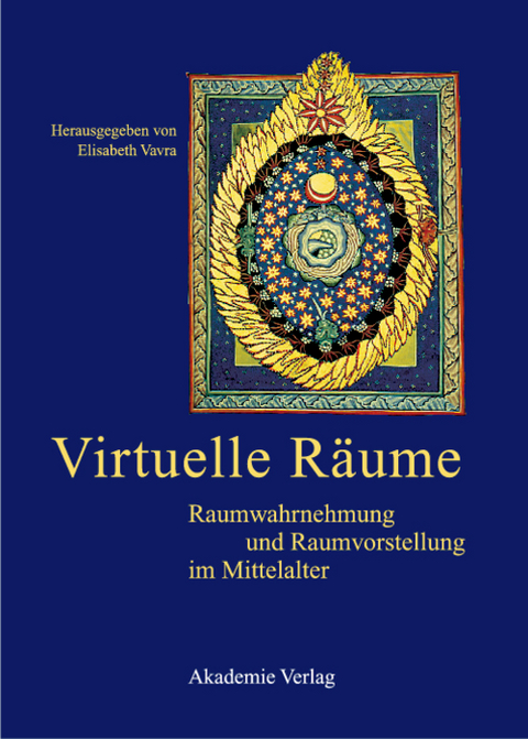 Virtuelle R&auml;ume - 