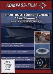 Sportbootführerschein See / Binnen