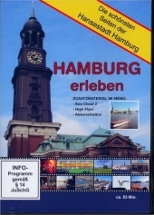Hamburg erleben