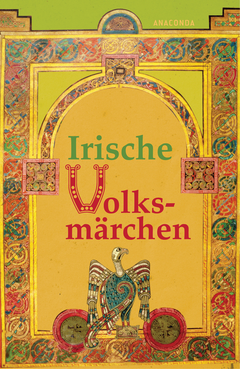 Irische Volksm&auml;rchen
