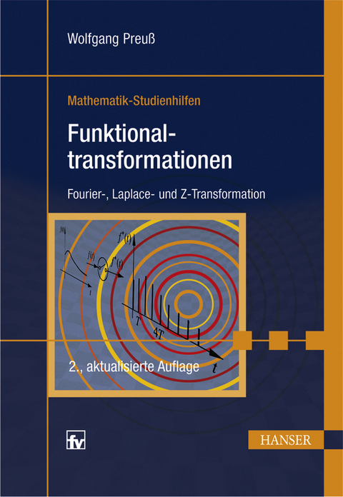 Funktionaltransformationen - Wolfgang Preuß