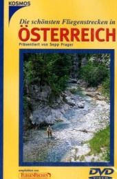 Die schönsten Fliegenstrecken in Österreich
