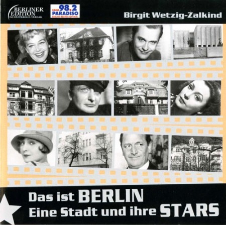 Das ist Berlin - Birgit Wetzig-Zalkind