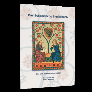 Das Schedelsche Liederbuch