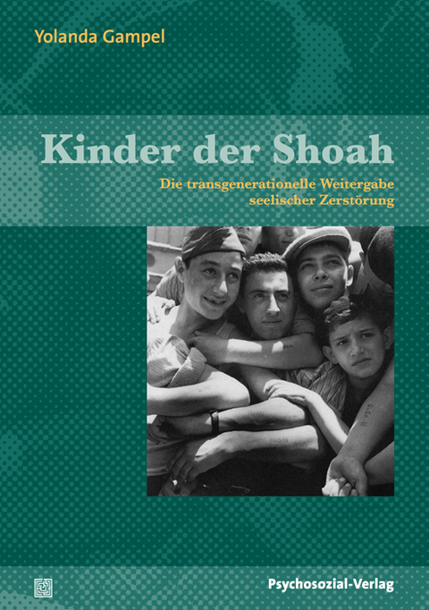 Kinder der Shoah - Yolanda Gampel