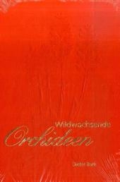 Wildwachsende Orchideen