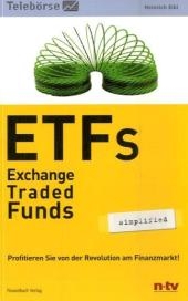 ETFs - Exchange Traded Funds - Heinrich Eibl