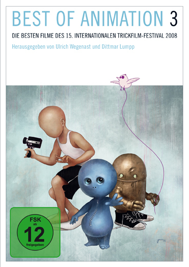 Best of Animation 3 - 