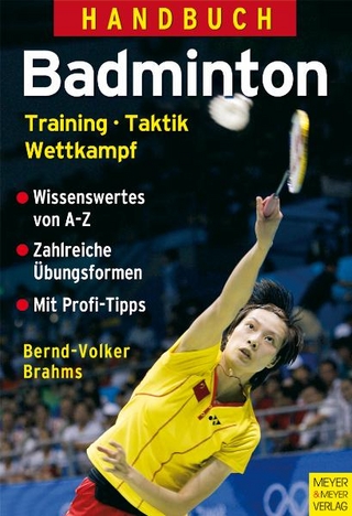 Handbuch Badminton
