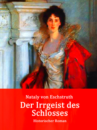 Der Irrgeist des Schlosses