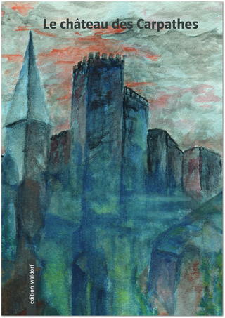 Le Château des Carpathes