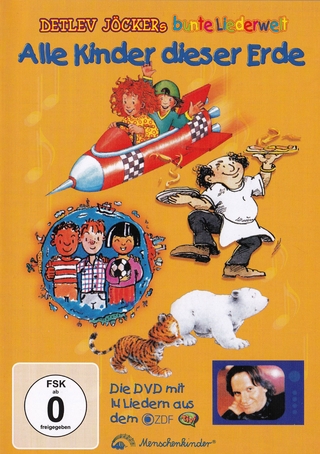 Alle Kinder dieser Erde