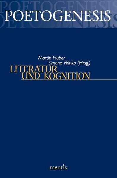 Literatur und Kognition - 