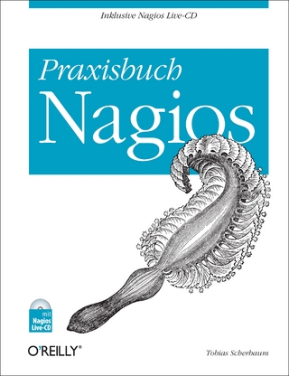 Praxisbuch Nagios