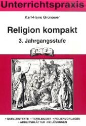 Religion kompakt