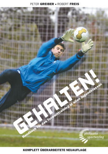 Gehalten! - Peter Greiber, Robert Freis