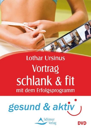 Vortrag schlank & fit