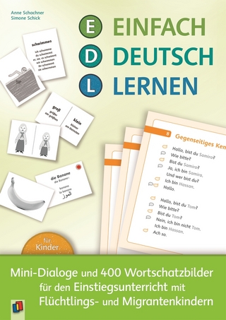 Einfach Deutsch lernen